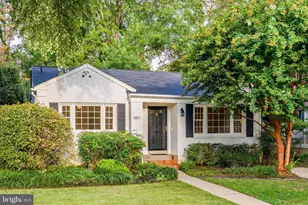 2807 Ridge Rd Dr, Alexandria, VA 22302 - Photo 1