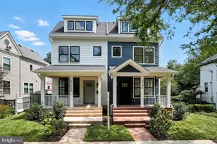 2105 Commonwealth Ave, Alexandria, VA 22301 - Photo 1