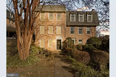 33 W Del Ray, Alexandria, VA 22301 - Photo 1