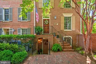 418 N St Asaph St, Alexandria, VA 22314 - Photo 1