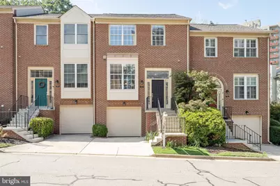 324 Cloudes Mill Drive, Alexandria, VA 22304 - Photo 1
