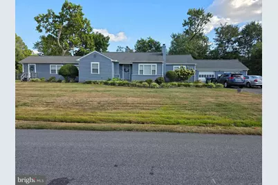 5446 Calhoun Avenue, Alexandria, VA 22311 - Photo 1