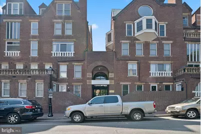 120 Cameron Street #CS105, Alexandria, VA 22314 - Photo 1