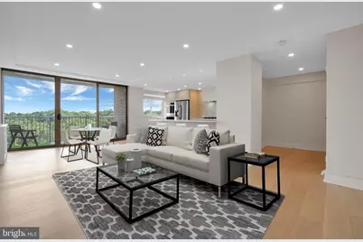 2500 N Van Dorn Street #1002, Alexandria, VA 22302 - Photo 1