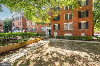 504 Bashford Lane #3131, Alexandria, VA 22314 - Photo 1