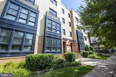 1907 Richmond Highway #101, Alexandria, VA 22301 - Photo 1
