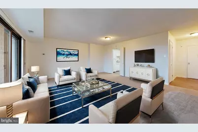 307 Yoakum Parkway #1215, Alexandria, VA 22304 - Photo 1