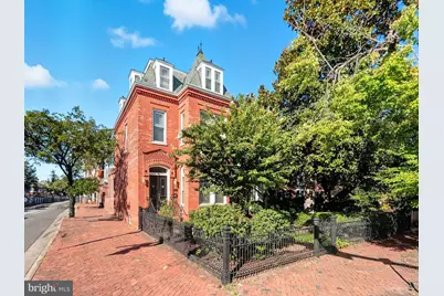 719 Prince Street, Alexandria, VA 22314 - Photo 1