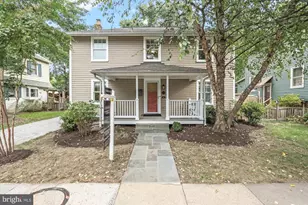 24 E Bellefonte Ave, Alexandria, VA 22301 - Photo 1