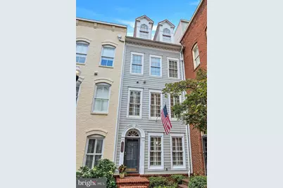 1822 Potomac Greens Drive, Alexandria, VA 22314 - Photo 1