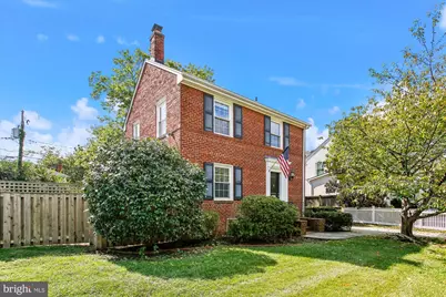 516 W Windsor Avenue, Alexandria, VA 22302 - Photo 1
