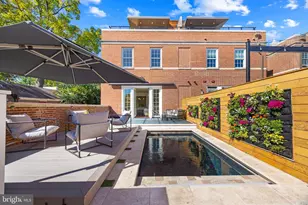 513 N St Asaph St, Alexandria, VA 22314 - Photo 1