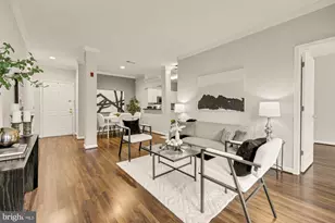 4560 Strutfield Ln, Alexandria, VA 22311 - Photo 1