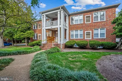 307 Duncan Avenue #E, Alexandria, VA 22301 - Photo 1