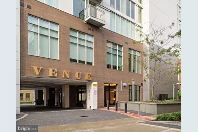 925 N Fairfax Street #812, Alexandria, VA 22314 - Photo 1