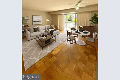 204 E Mason Ave #202, Alexandria, VA 22301 - Photo 1