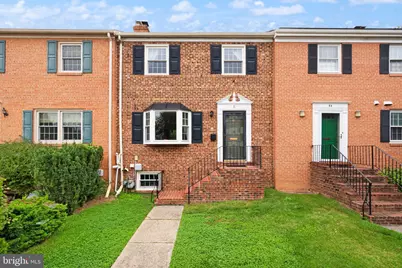 6 E Mason Avenue, Alexandria, VA 22301 - Photo 1