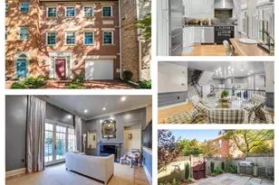 207 Princess St, Alexandria, VA 22314 - Photo 1