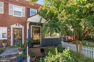 505 E Bellefonte Ave, Alexandria, VA 22301 - Photo 1