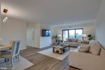 203 Yoakum Parkway #1217, Alexandria, VA 22304 - Photo 1