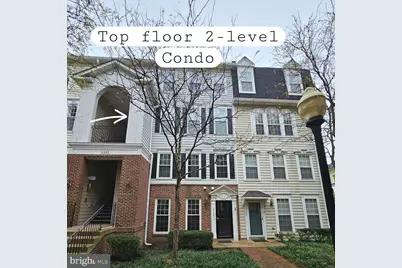 5098 English Terrace #104, Alexandria, VA 22304 - Photo 1