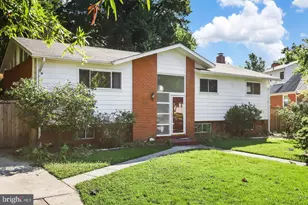 5329 Taney Ave, Alexandria, VA 22304 - Photo 1