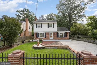 5150 Echols Avenue, Alexandria, VA 22311 - Photo 1