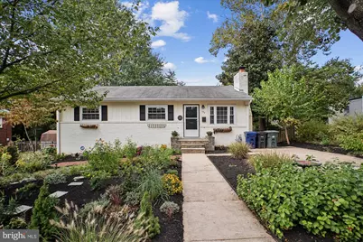 198 Cambridge Road, Alexandria, VA 22314 - Photo 1