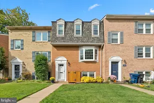 17 W Chapman St, Alexandria, VA 22301 - Photo 1