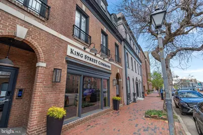 118 N Saint Asaph Street, Alexandria, VA 22314 - Photo 1