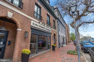 118 N St Asaph St, Alexandria, VA 22314 - Photo 1