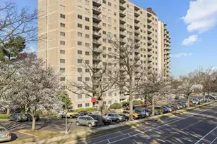 2500 N Van Dorn St, Alexandria, VA 22302 - Photo 1