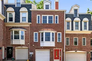 695 W Glebe Rd, Alexandria, VA 22305 - Photo 1