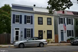 213 N Payne St, Alexandria, VA 22314 - Photo 1