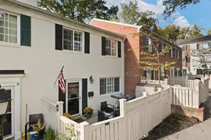 1173 N Van Dorn St, Alexandria, VA 22304 - Photo 1