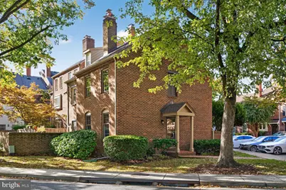 700 W Abingdon Court, Alexandria, VA 22314 - Photo 1
