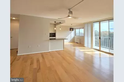 2500 N Van Dorn Street #808, Alexandria, VA 22302 - Photo 1