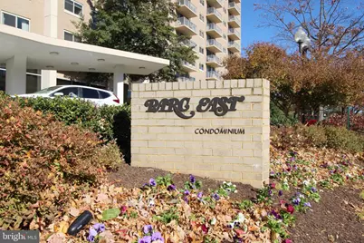 1225 Martha Custis Drive #801, Alexandria, VA 22302 - Photo 1