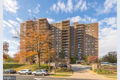 200 N Pickett Street #304, Alexandria, VA 22304 - Photo 1