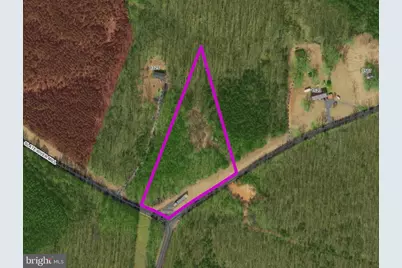 Slate River Mill Road, Buckingham, VA 23921 - Photo 1