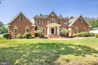 13319 Beachcrest Drive, Chesterfield, VA 23832 - Photo 1