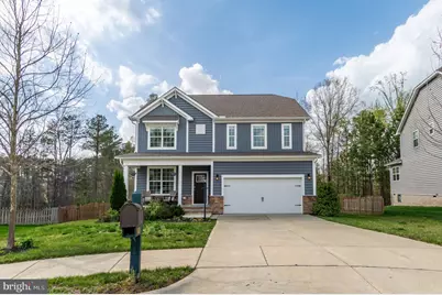 5605 Rohan Place, Moseley, VA 23120 - Photo 1