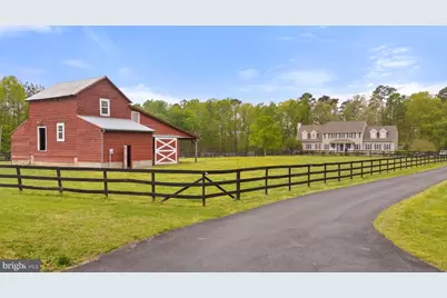 8500 Baldwin Creek Road, Chesterfield, VA 23832 - Photo 1