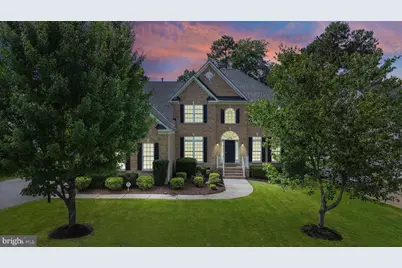 10006 Brightstone Drive, Midlothian, VA 23112 - Photo 1