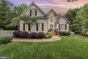 9401 Orchid Terrace, Chesterfield, VA 23832 - Photo 1