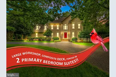 305 Redbird Drive, Chester, VA 23836 - Photo 1