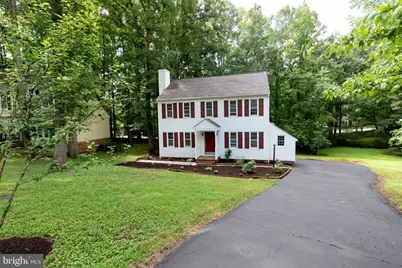 6011 Mill Spring Court, Midlothian, VA 23112 - Photo 1