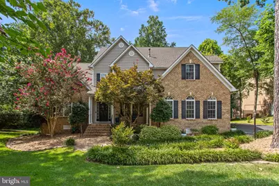 7324 Rosemead Lane, Chesterfield, VA 23838 - Photo 1