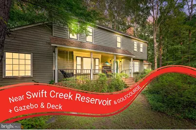 4013 McTyres Cove Road, Midlothian, VA 23112 - Photo 1