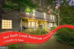 4013 McTyres Cove Rd, Midlothian, VA 23112 - Photo 1